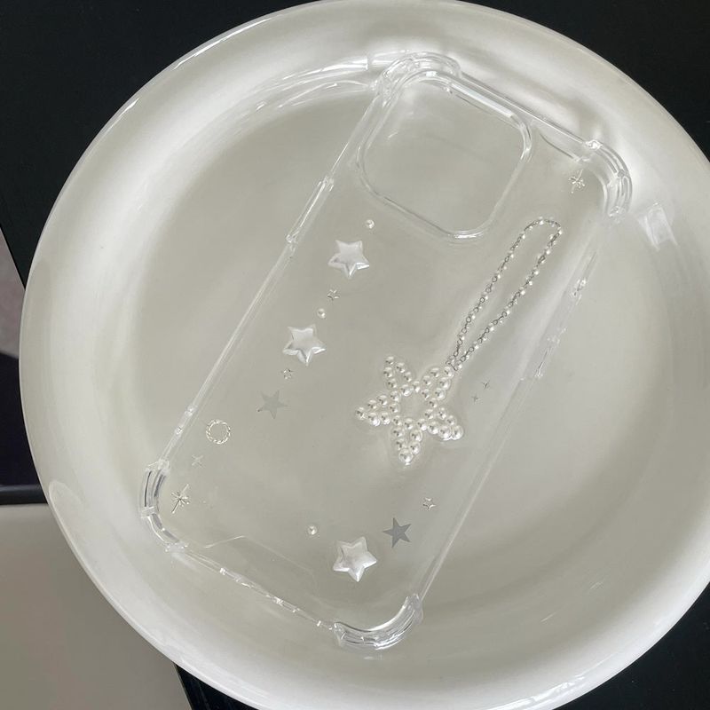 [made]starlight ver resin case 