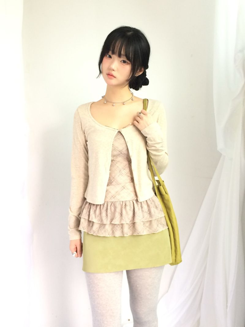 Check Layer Set