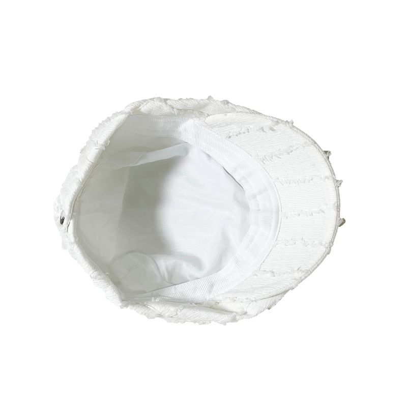 Heaven hunting cap
