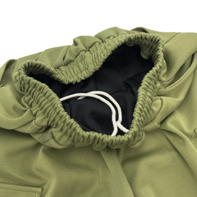big pocket cotton pt