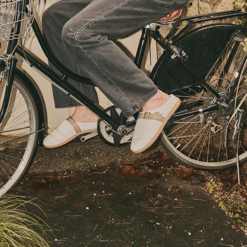 CHUBASCO FOFO CCF2304 IVORY/BEIGE