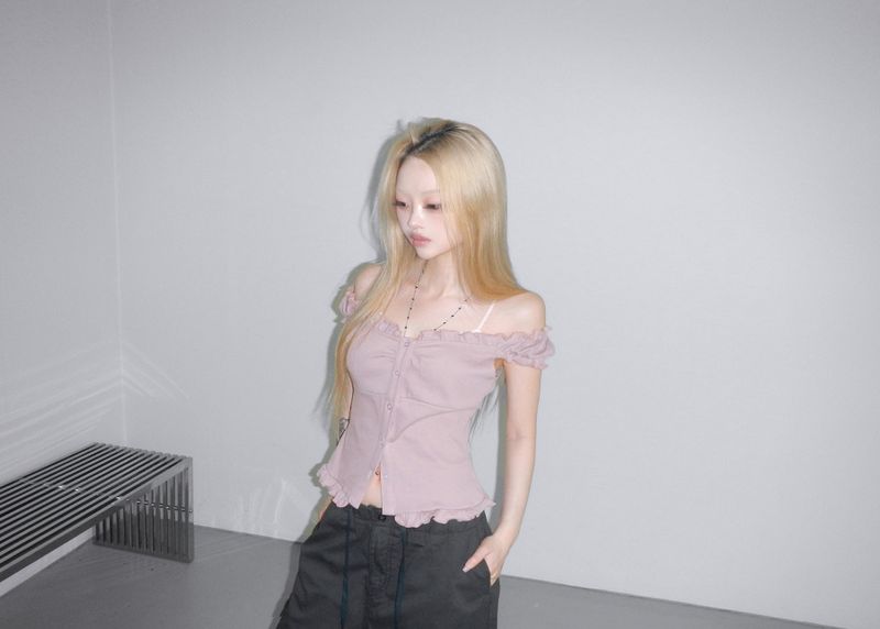 rucy bl (3 color)
