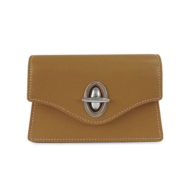 ellipse lock wallet_4colors