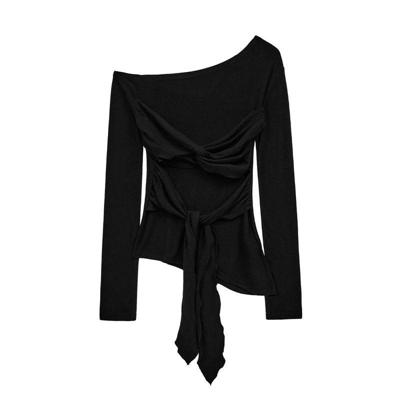 MIDNIGHT MOVE（ミッドナイトムーブ）の「tw t (black)（Tops）」
