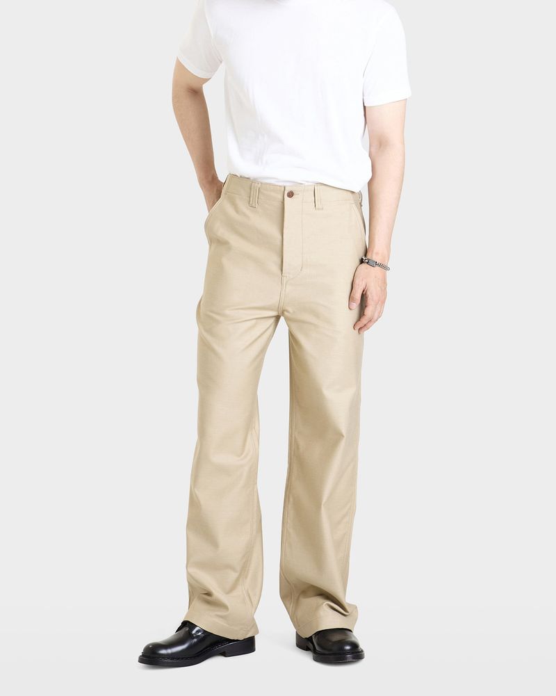 Beige Back Road 306 - MOD7ww