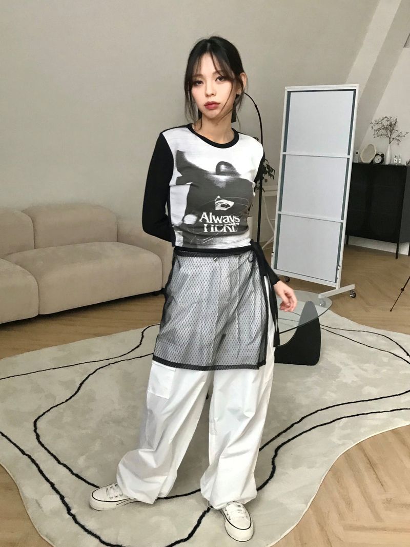 Hitha pants y2k