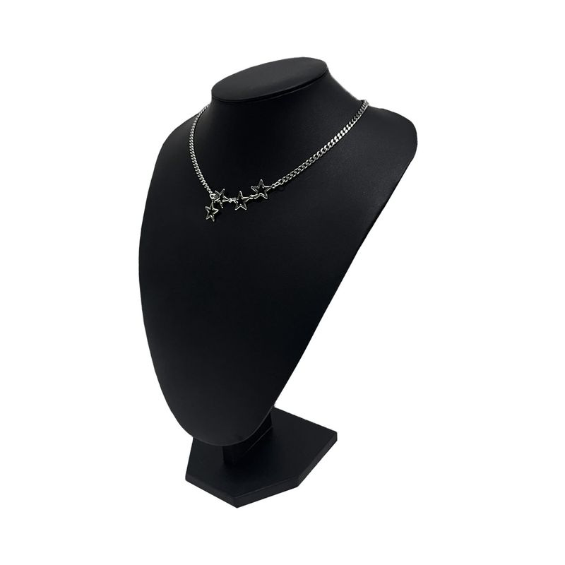 Tia star Necklace