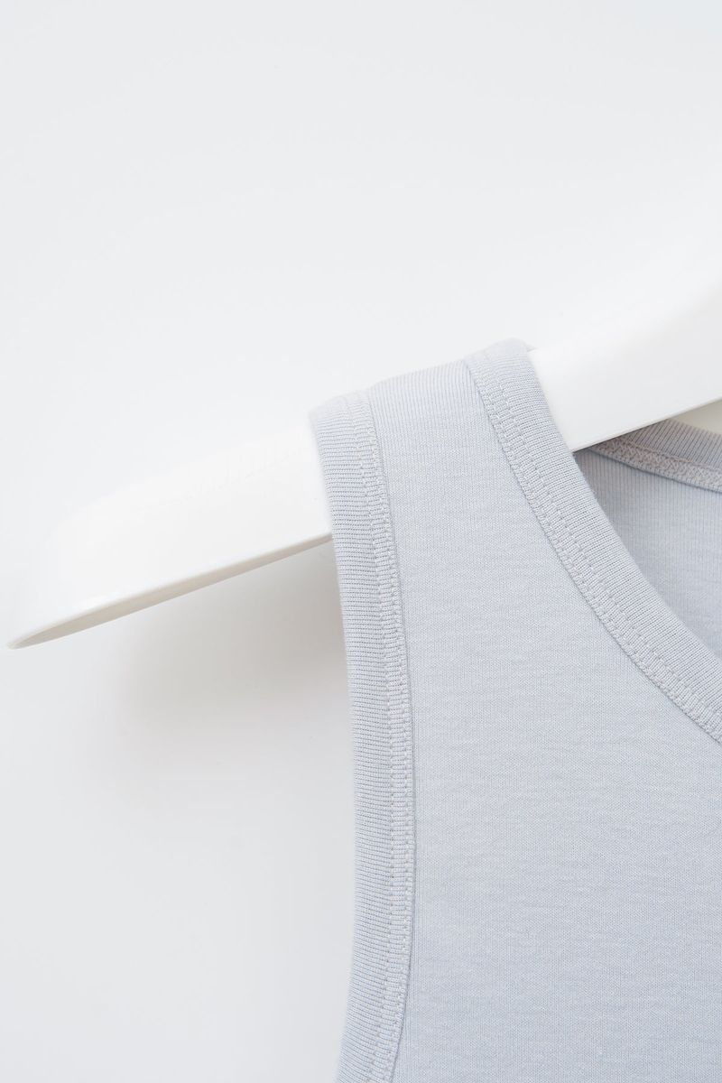 (W) Wini Sleeveless (3color)