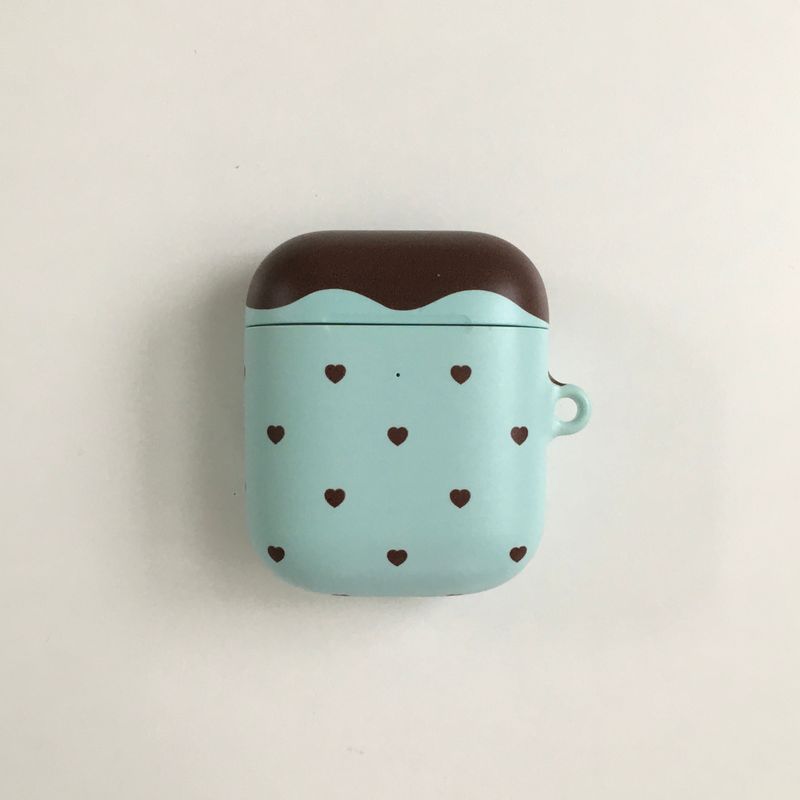MINT CHOCO FONDUE AirPods Case