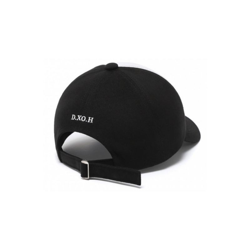 EMBROIDERY  BALL CAP 2COLOR