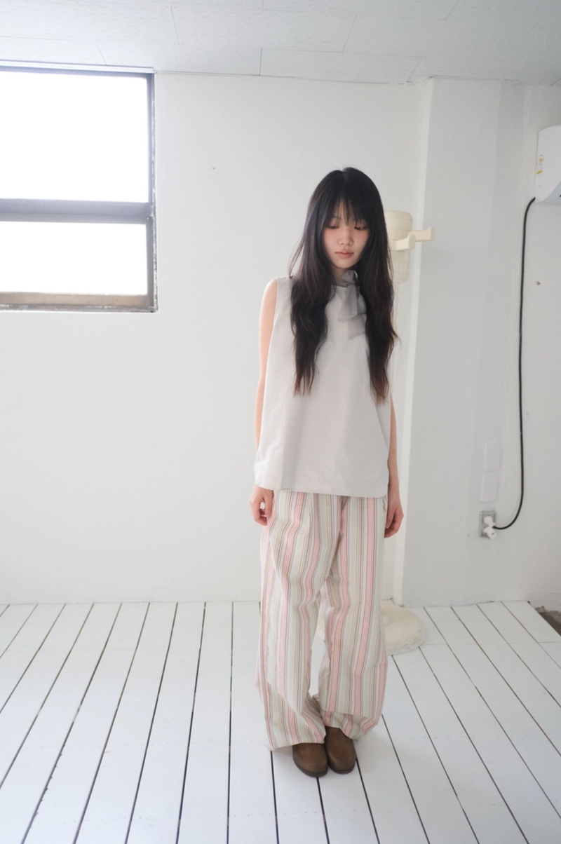 callhag（コールハグ）の「pony pants (2c)（Pants）」