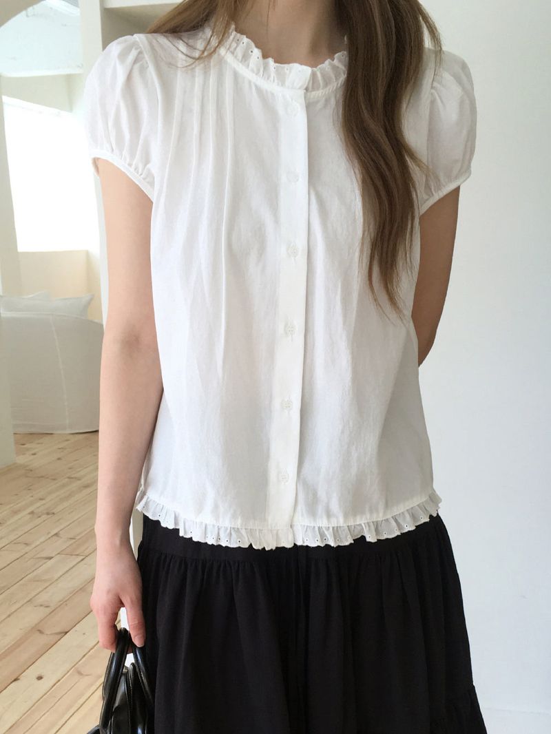 Coco blouse