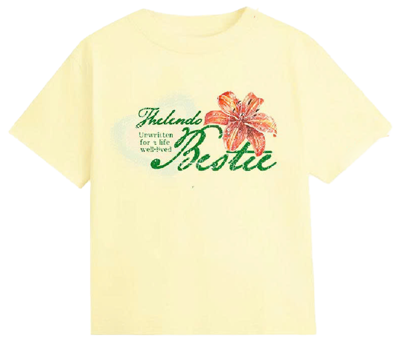Thelendo® Bestie Summer Tee