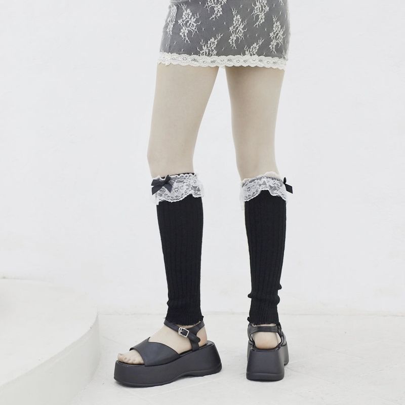 Shimo open toe hoop sandals