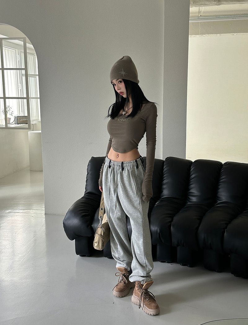 [UNISEX] Three star Binnie
