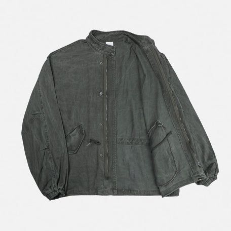 Mobe Washed Short Field Jacket