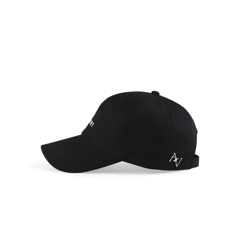 LE AREVEY ORIGINAL BLACK