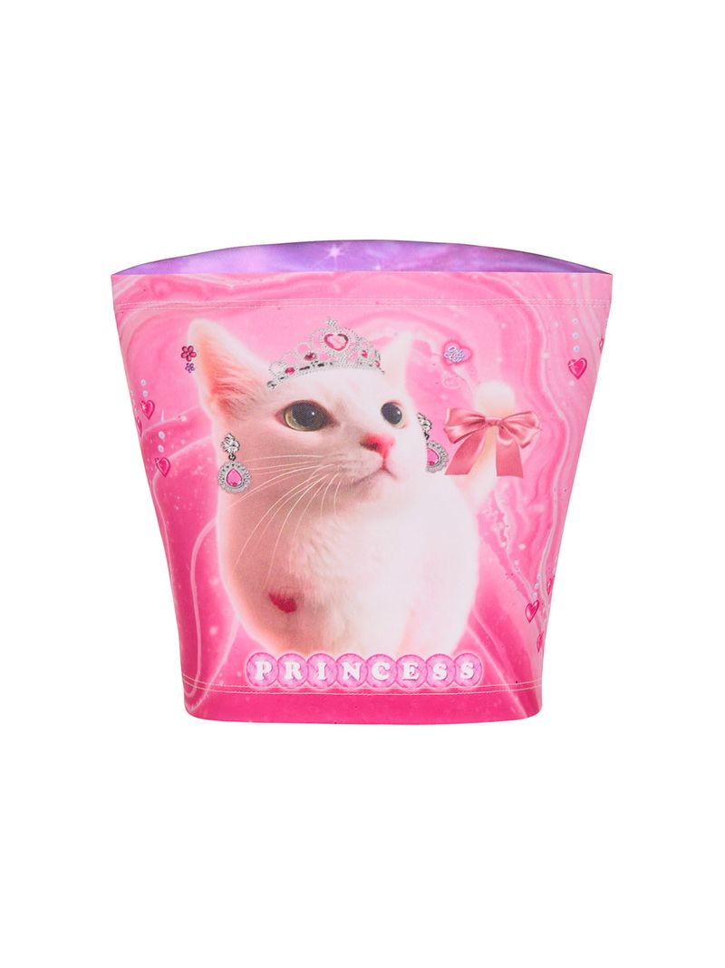 0 5 princess cat tube top