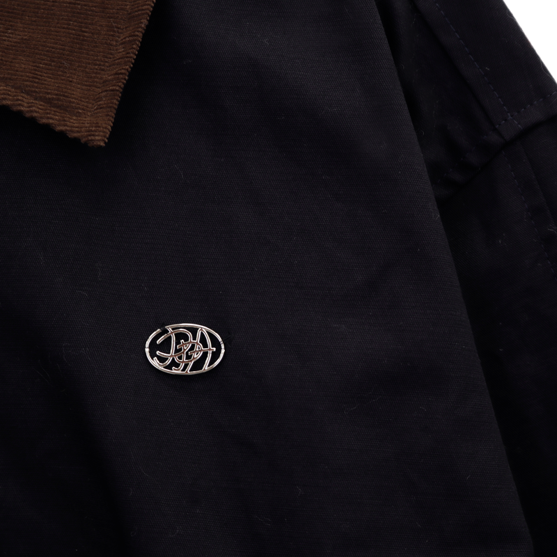 FARMY COTTON BOMBER JACKET