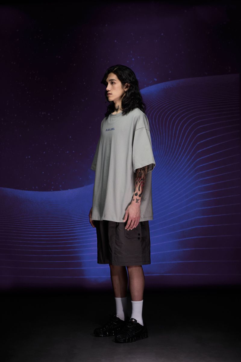 Glitch T-Shirt