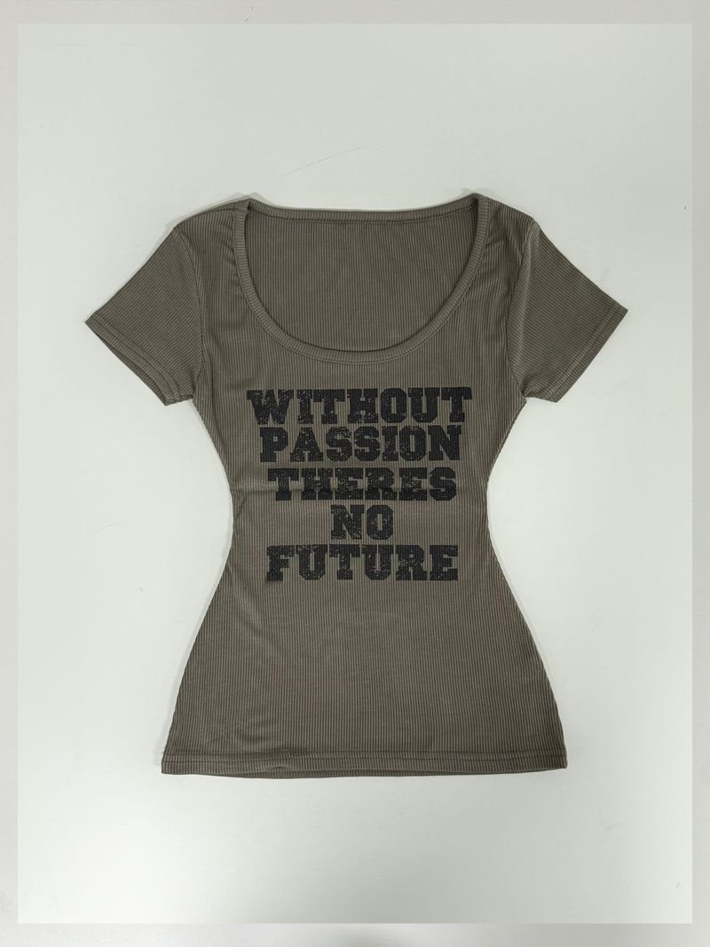 Without printed T (4color)