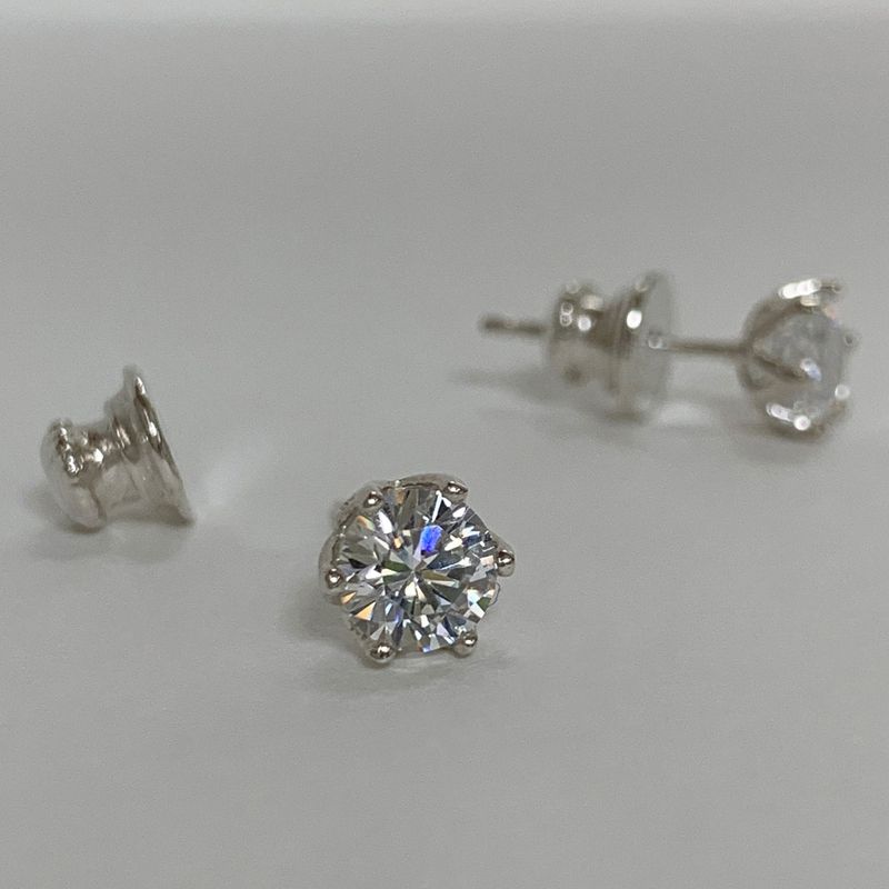 Tuia Earring