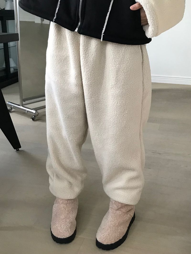 Arco iris（アルコイリス）の「Cheery jogger pants（Pants）」