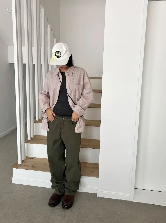 STRING UTILITY FIELD JACKET