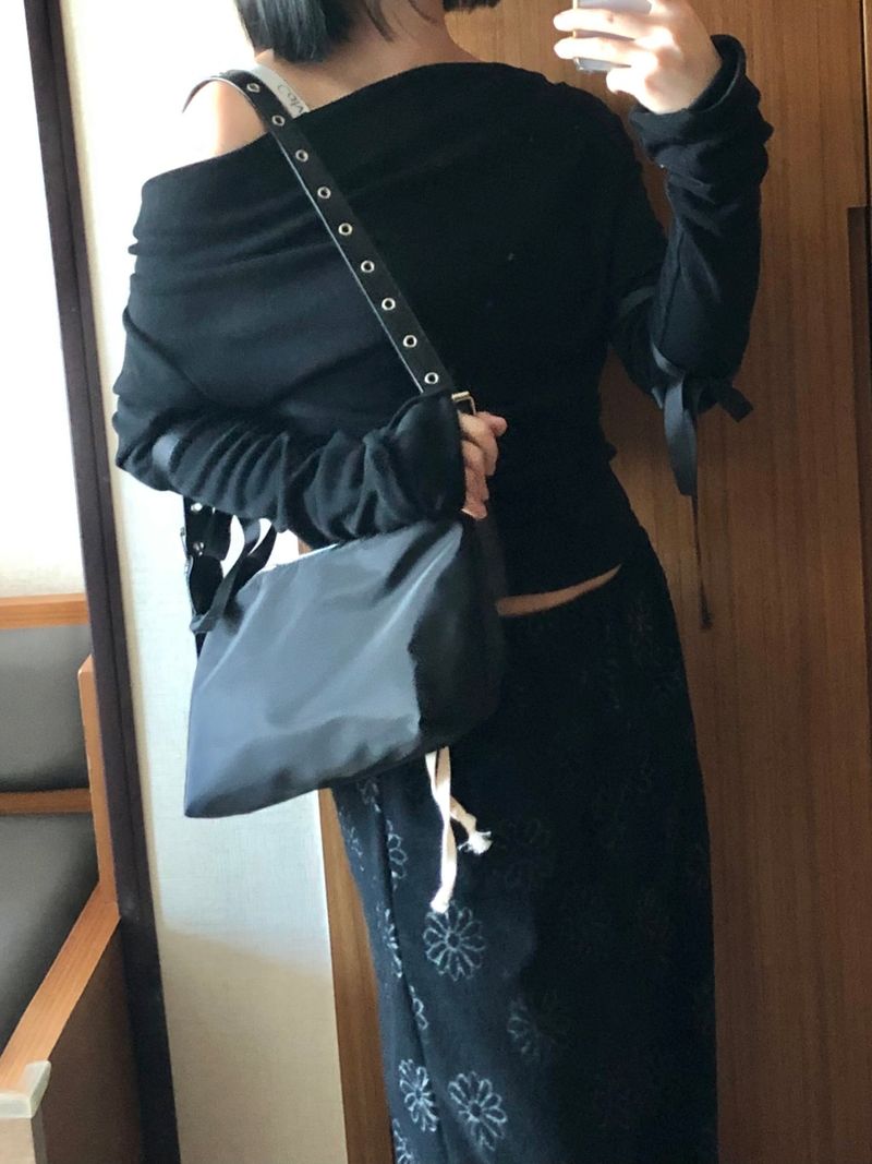 Pesca cross bag