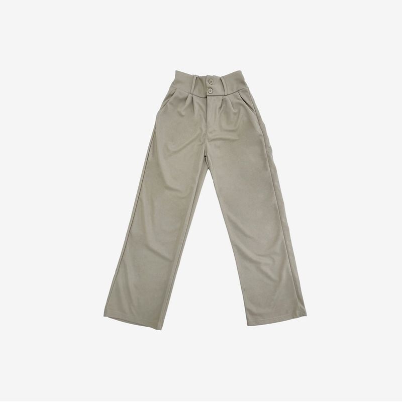 Moody Summer Slacks