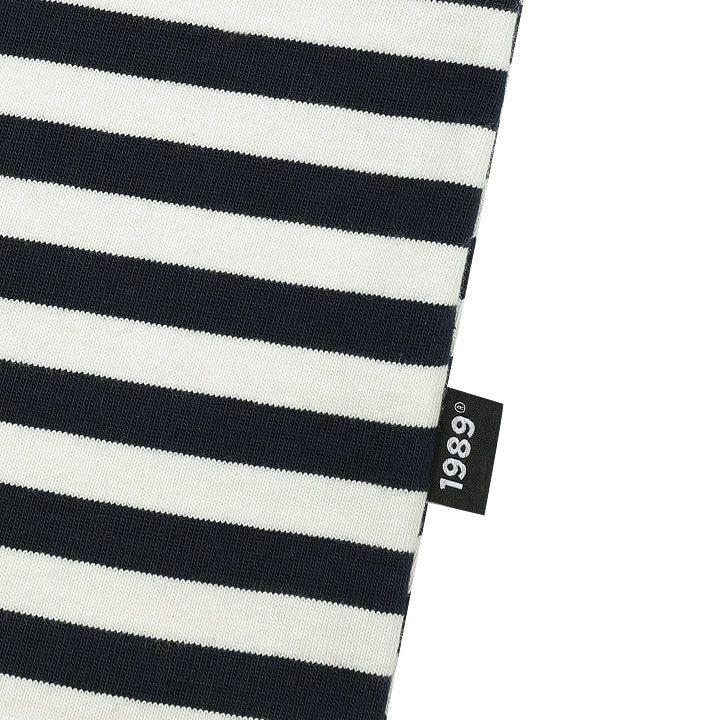 PUNK MANIA Middle Stripe Long sleeves (SSLSTD-0240)