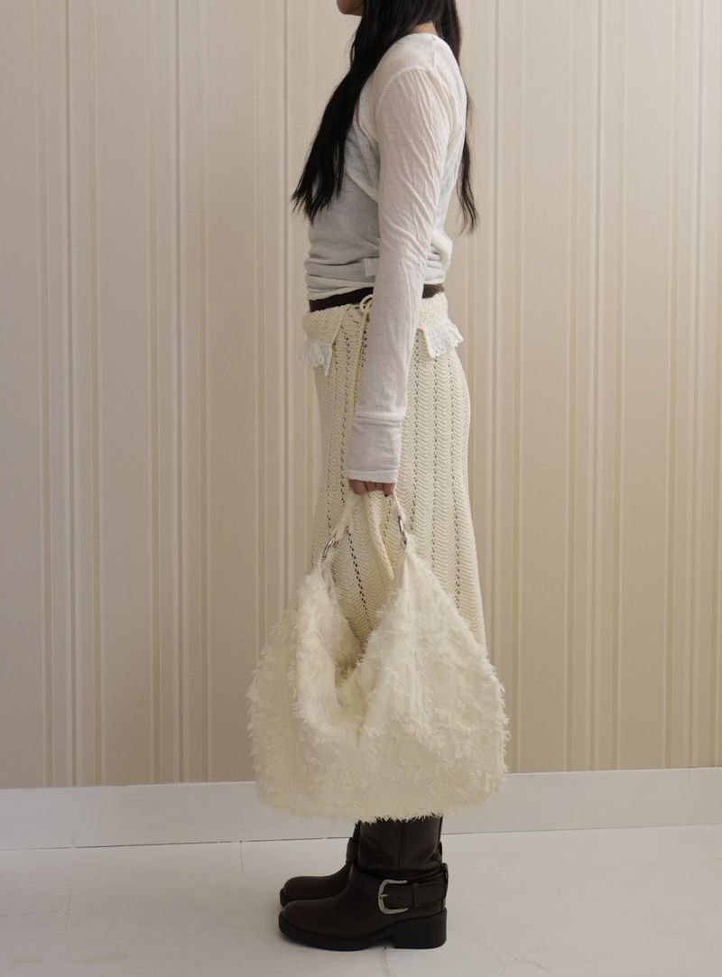 Booksil bag_butter