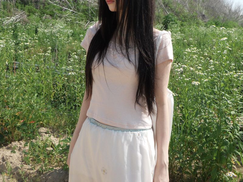 rosalie tee