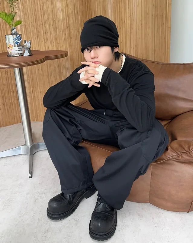 Ferra Warmer Layered Long Sleeve