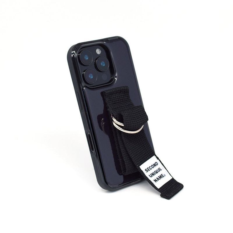 SUN CASE BLACK (EPOXY BLACK)