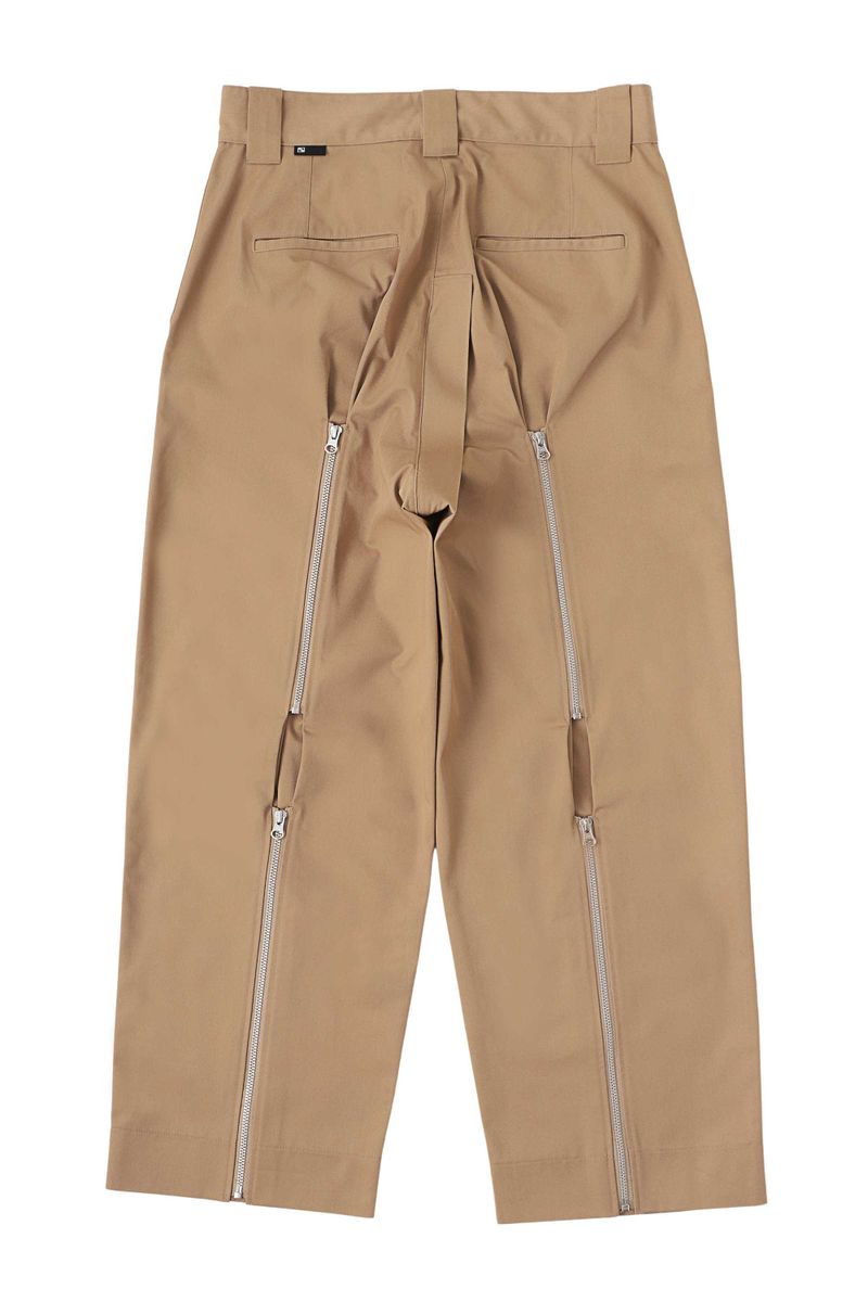 〝BONDAGE〟CHINO PANTS