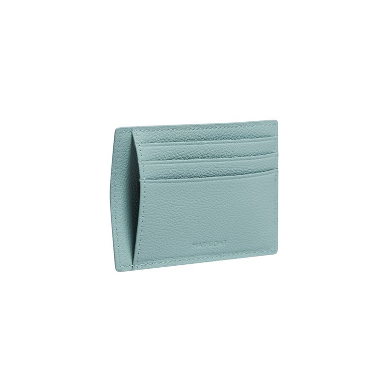 Grain Multiple Cardholder_Mint