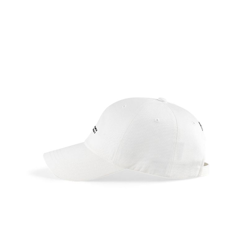 LE AREVEY SIGNATURE WHITE