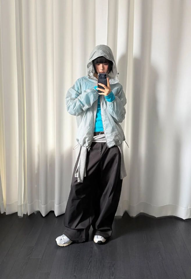 CLASSY LINE SLACKS