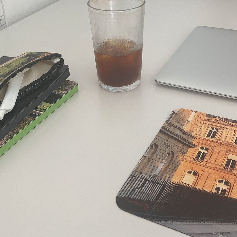 Park mousepad