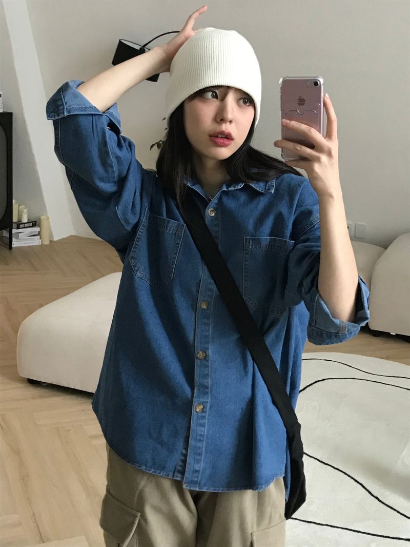 Ichigo daily beanie