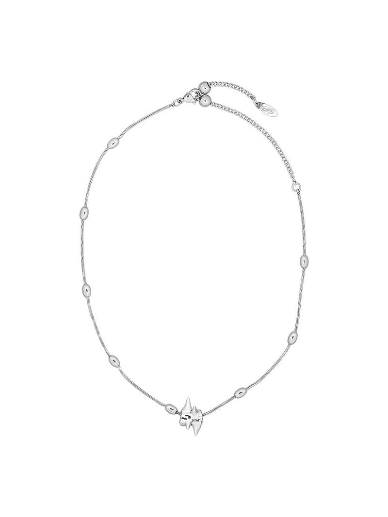 SENTIMENTS（サンティマン）の「NO.627 [SILVER] NECKLACE（Accessories）」