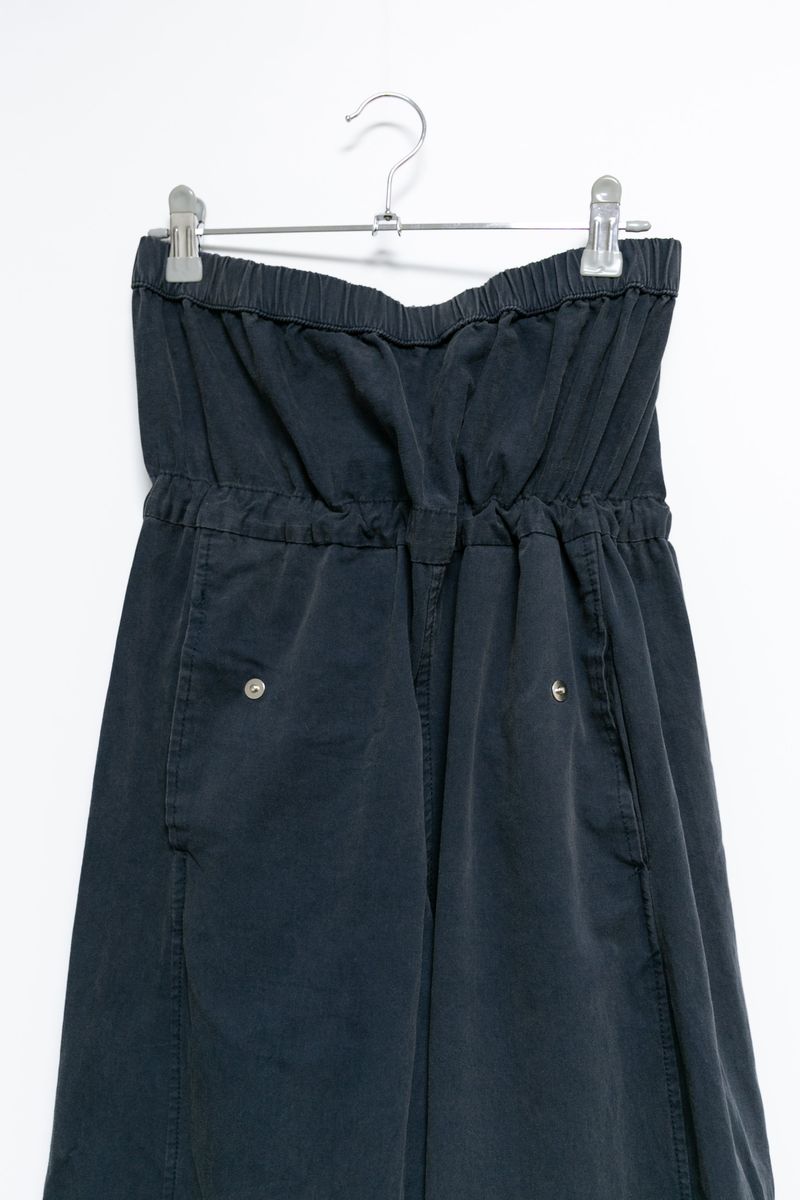 roll-down side pocket pants
