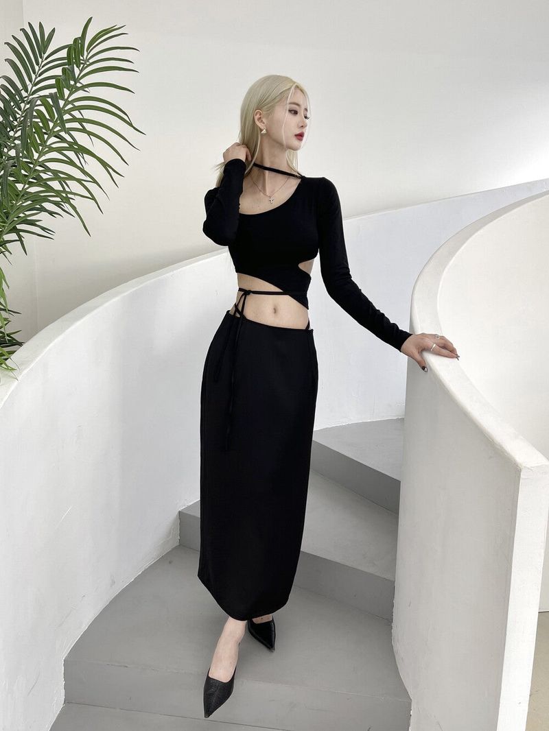 371. MQ maxi slit sk