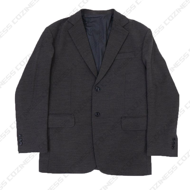 SI Minimal Margaret Jacket (set-up