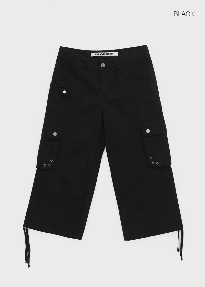 [MADE] Finuel 7-Length Cargo Pants