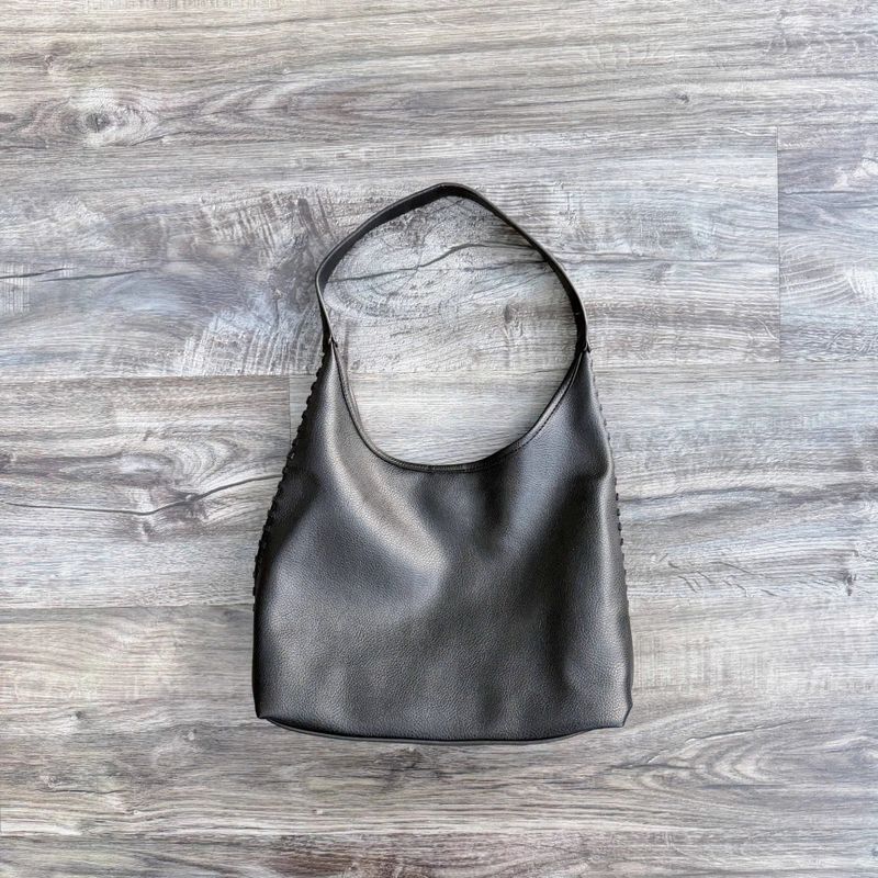 Curve Slouch Shoulder Bag