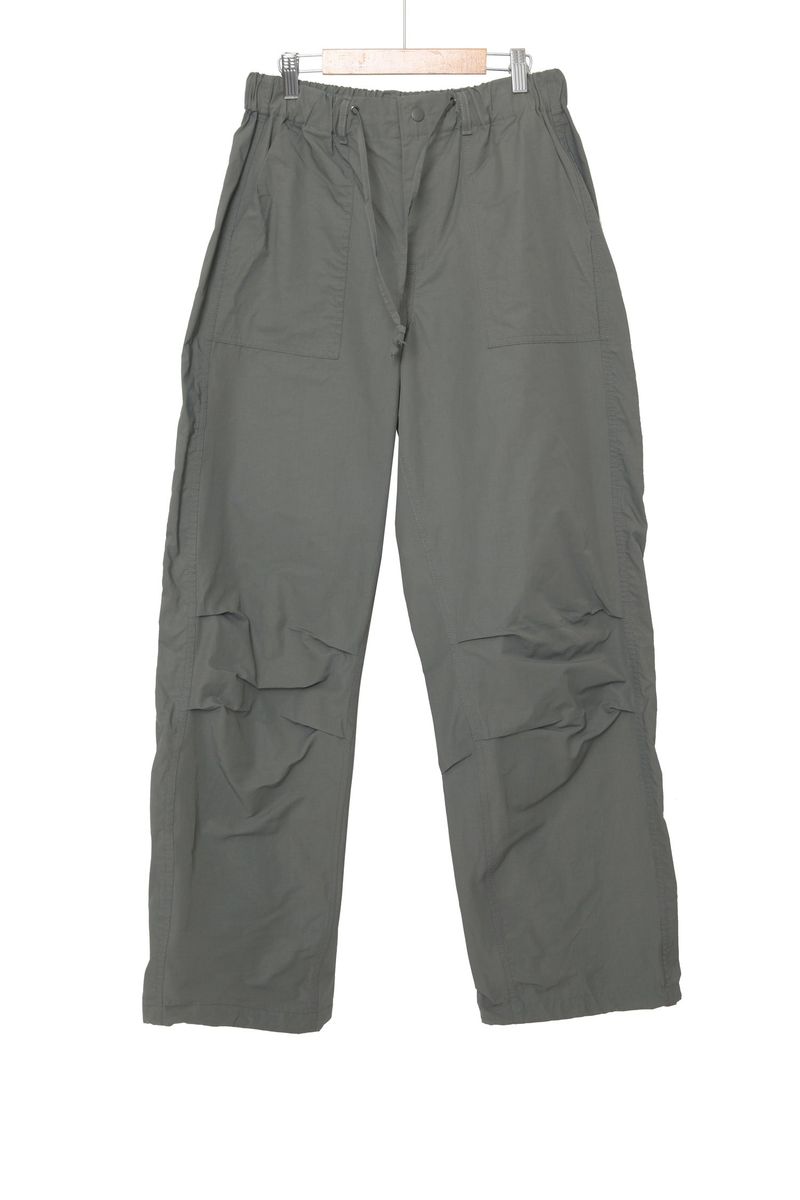 Ella Wide Slit Pants