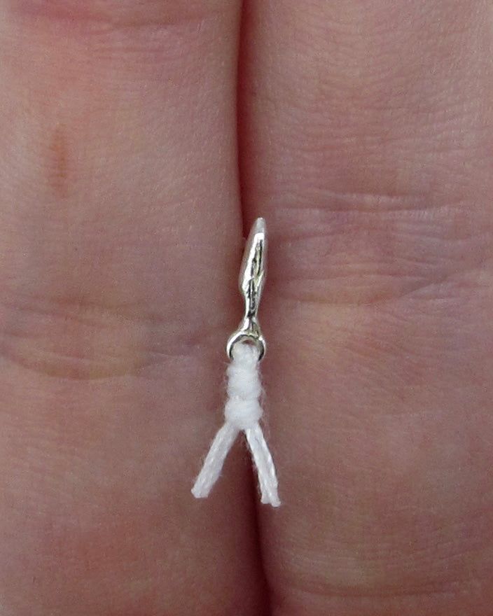 [CCNMADE] Some Dance Earrings