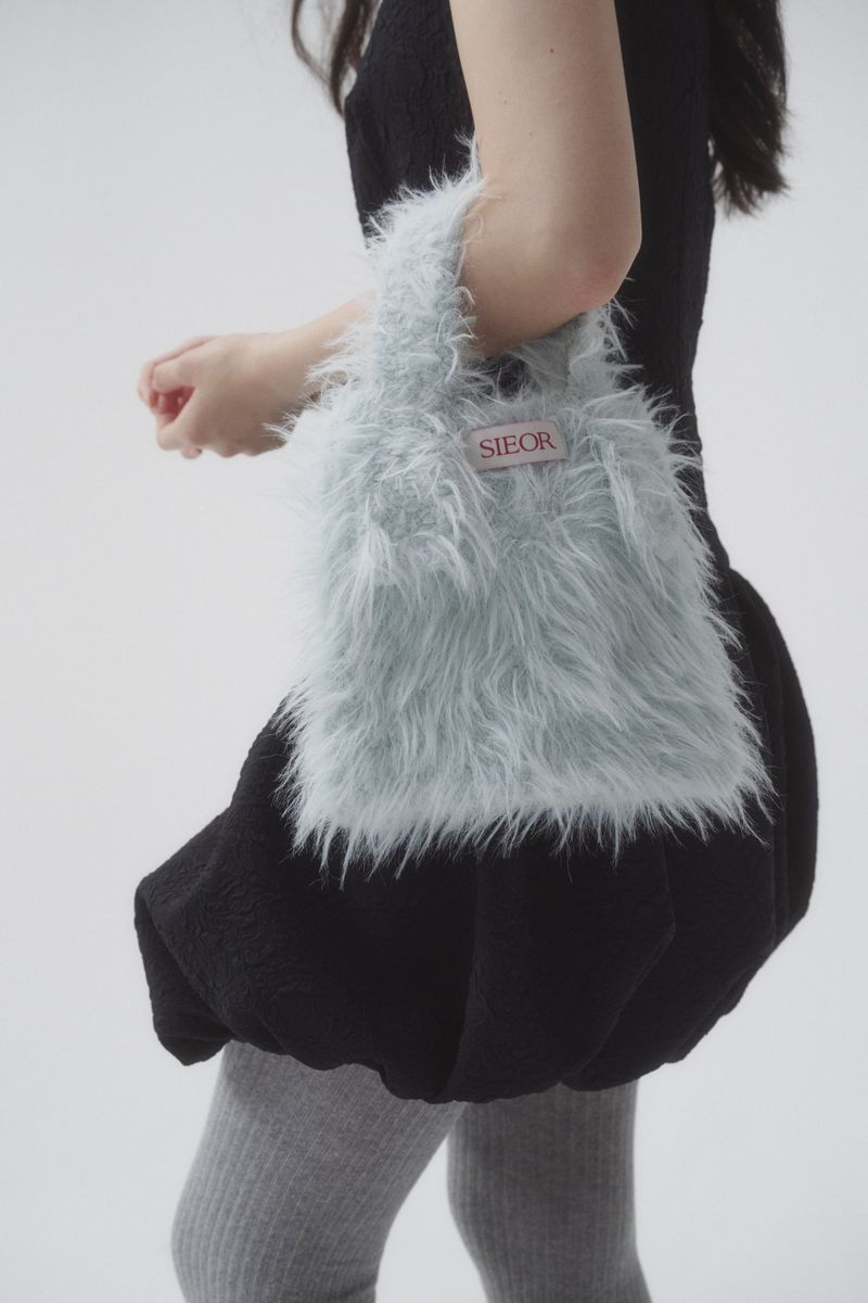 SIEOR(シオル)の「デリオバッグ_2 colors(バッグ)」